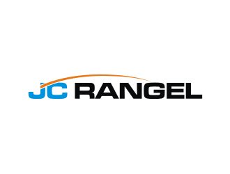 JC Rangel logo design by Diancox