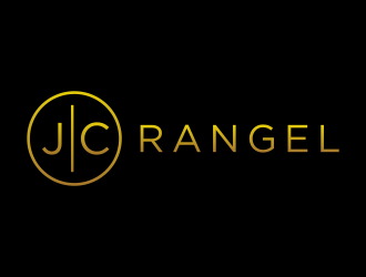 JC Rangel logo design by cimot