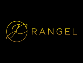 JC Rangel logo design by cimot