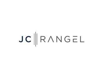 JC Rangel logo design by ndaru