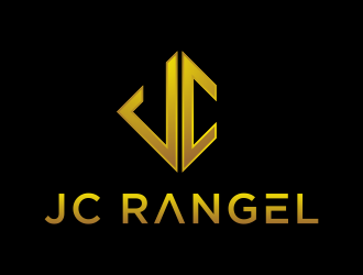 JC Rangel logo design by cimot