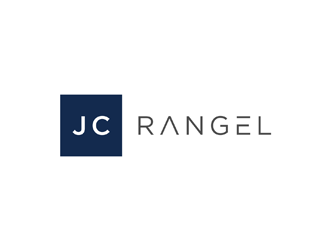JC Rangel logo design by ndaru