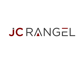 JC Rangel logo design by ammad