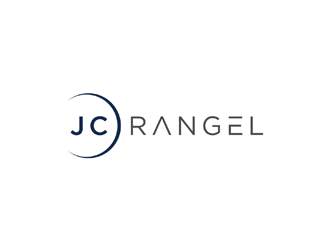 JC Rangel logo design by ndaru