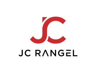 JC Rangel logo design by cimot