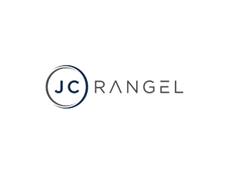 JC Rangel logo design by ndaru