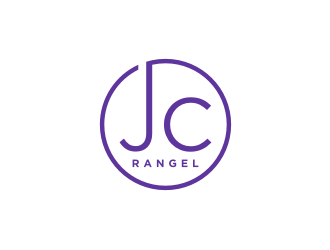 JC Rangel logo design by bricton