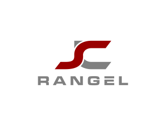 JC Rangel logo design by dewipadi