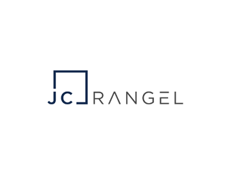 JC Rangel logo design by ndaru