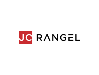 JC Rangel logo design by cimot