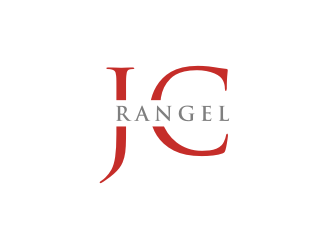 JC Rangel logo design by bricton