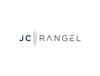 JC Rangel logo design by ndaru