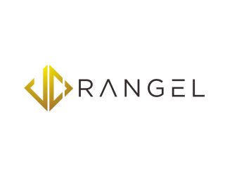 JC Rangel logo design by cimot