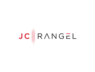 JC Rangel logo design by ndaru