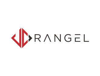 JC Rangel logo design by cimot