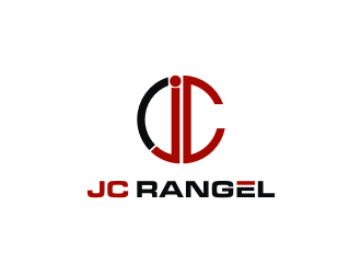 JC Rangel logo design by mbamboex
