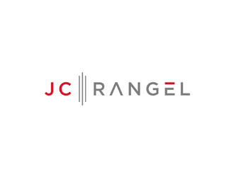 JC Rangel logo design by ndaru