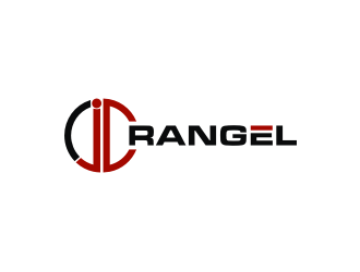 JC Rangel logo design by mbamboex