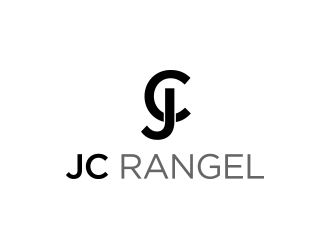 JC Rangel logo design by Inlogoz