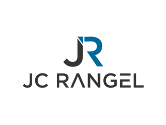 JC Rangel logo design by BintangDesign