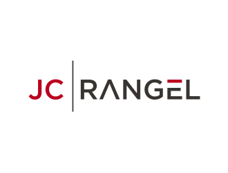 JC Rangel logo design by BintangDesign