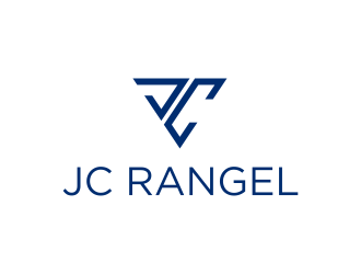 JC Rangel logo design by ammad