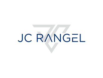 JC Rangel logo design by ammad
