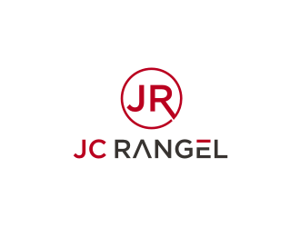 JC Rangel logo design by BintangDesign
