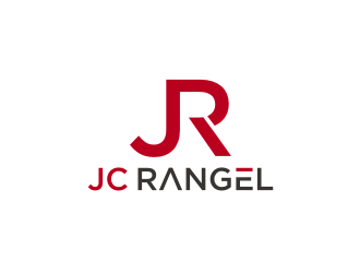 JC Rangel logo design by BintangDesign