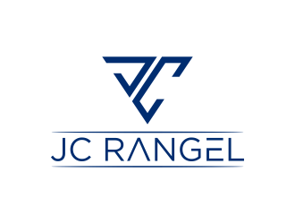 JC Rangel logo design by ammad