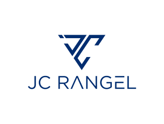 JC Rangel logo design by ammad