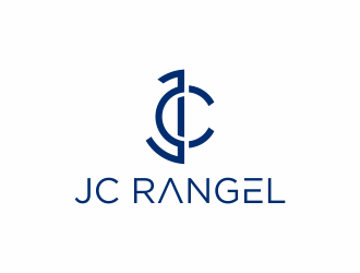 JC Rangel logo design by ammad