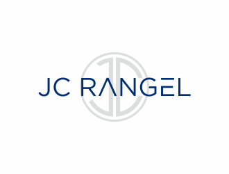 JC Rangel logo design by ammad