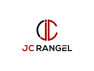 JC Rangel logo design by mbamboex