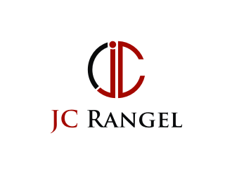 JC Rangel logo design by mbamboex