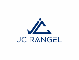JC Rangel logo design by ammad