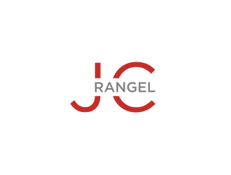 JC Rangel logo design by bricton