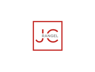 JC Rangel logo design by bricton