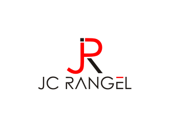 JC Rangel logo design by BintangDesign