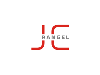 JC Rangel logo design by bricton