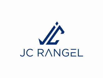 JC Rangel logo design by ammad