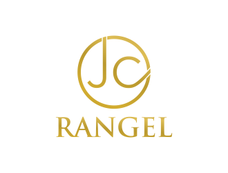 JC Rangel logo design by Purwoko21