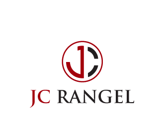 JC Rangel logo design by tec343
