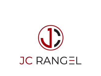 JC Rangel logo design by tec343