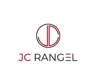 JC Rangel logo design by tec343