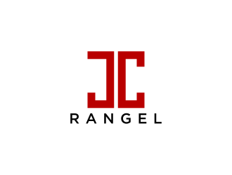 JC Rangel logo design by salis17
