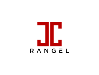 JC Rangel logo design by salis17