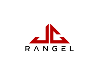 JC Rangel logo design by salis17