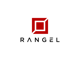 JC Rangel logo design by salis17