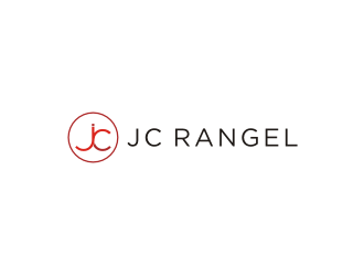 JC Rangel logo design by Barkah